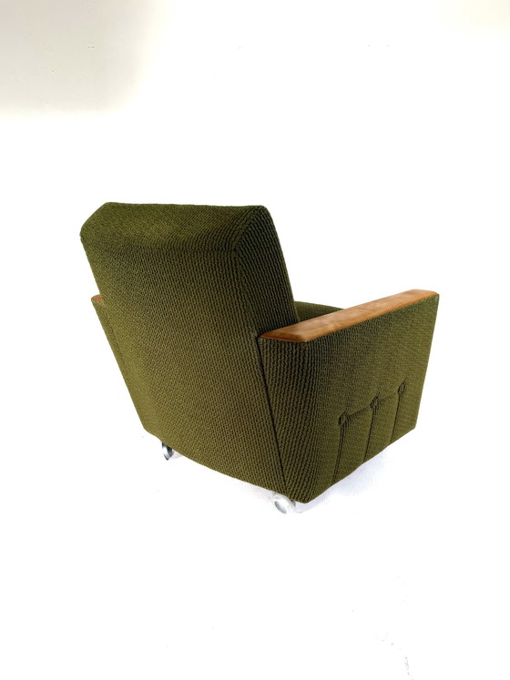 Image 1 of Vintage fauteuil ‘60