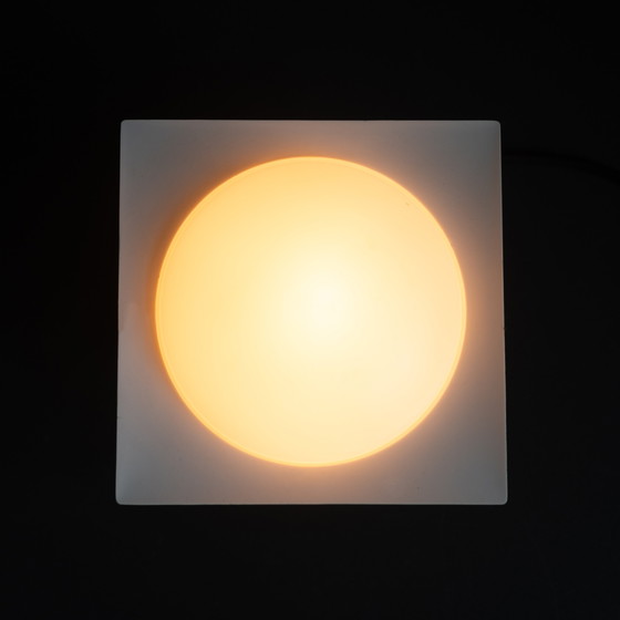 Image 1 of Raak C-1800 White Wall Light