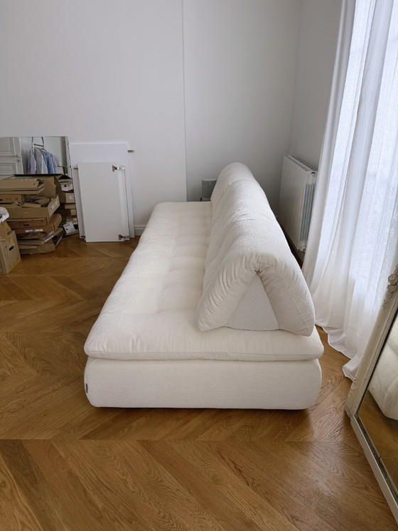 Image 1 of Roche Bobois Sofa – Conversation 4-seater model