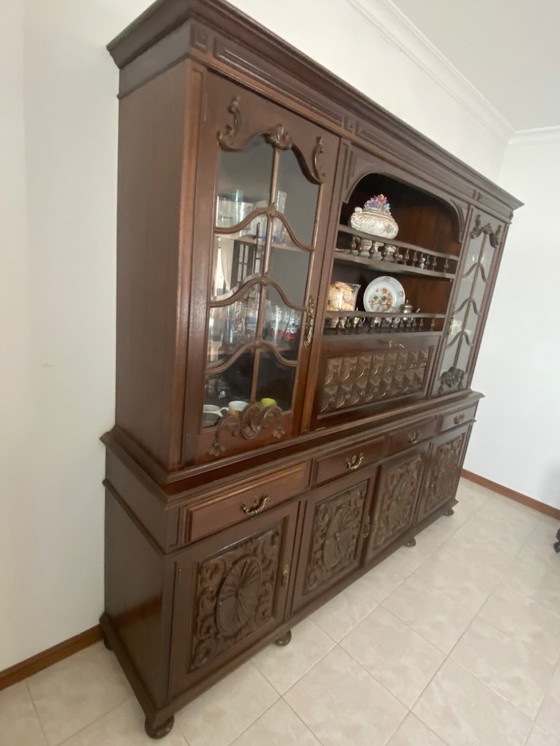 Image 1 of Cabinet cupboard