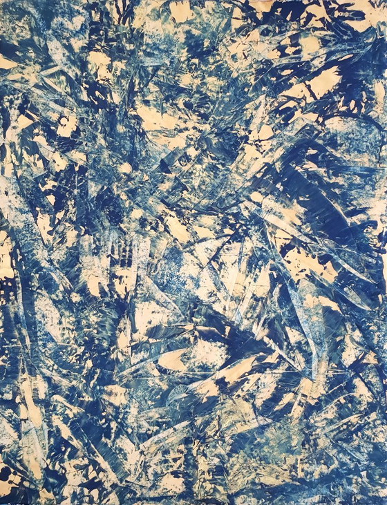 Image 1 of Jürgen Angeler - Pepitas de oro