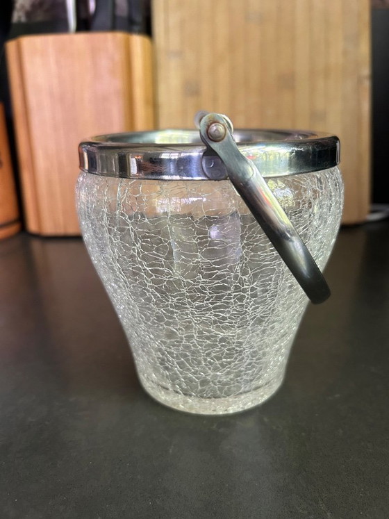 Image 1 of Cracked ice buckets