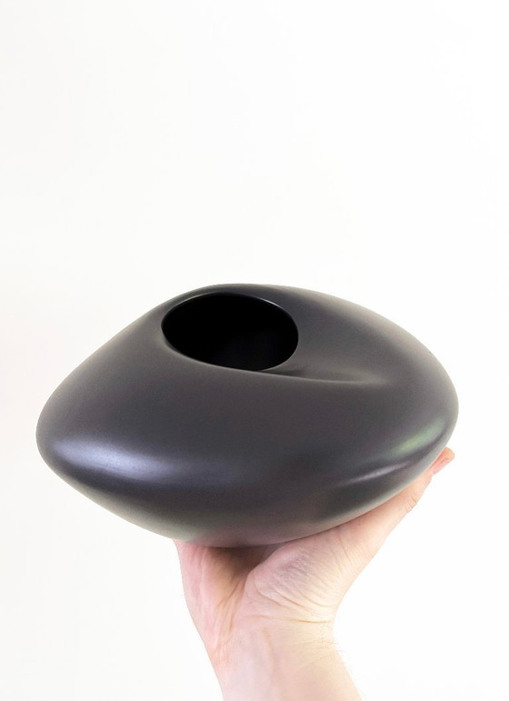 Image 1 of Vintage Bigarro Ikea vaas 1990