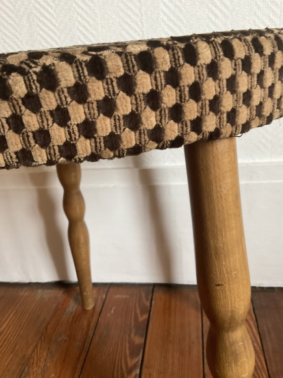 Image 1 of Taburete Baumann