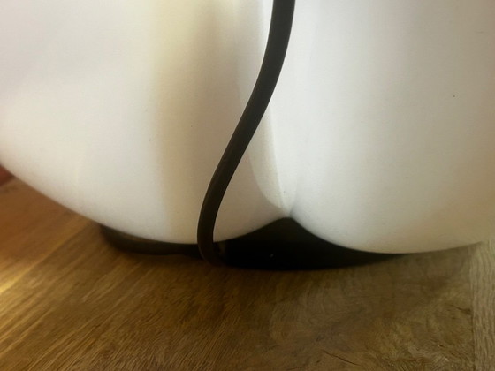 Foglia Design Lamp Elio Martinelli, First Edition Model 643 / Year 1969 – Martinelli Luce, Table lamps (photo 44 of 69)