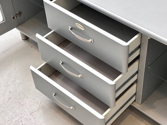 Malibu Sideboard by Rutger Andersson for Tenzo, 1998 – Wood (photo 3 of 16)