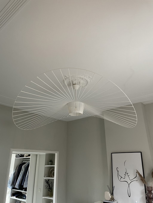 2 x Lampe Petite Friture avec un diamètre de 2 mètres