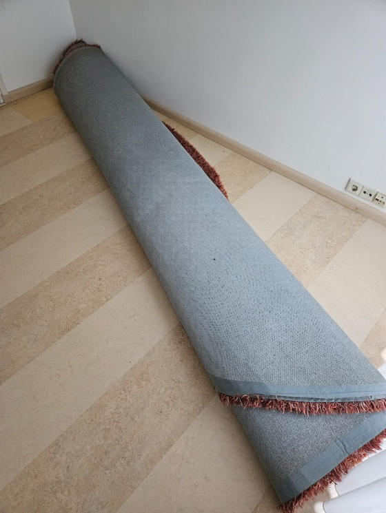 Image 1 of Design kleed van Carpet Sign, type: Sauvage