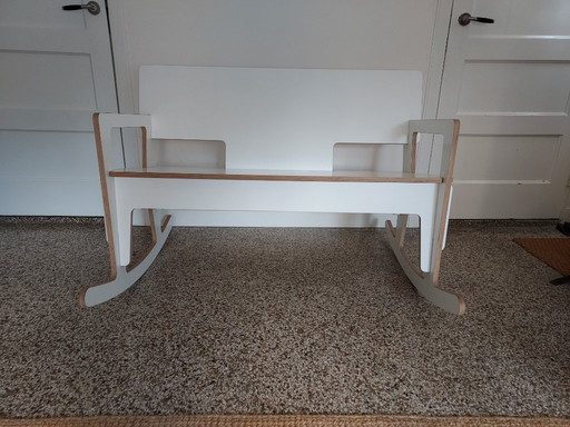 Banc à bascule Slide Art