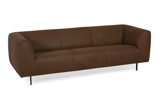 Moby Dick 3-Sitzer-Sofa