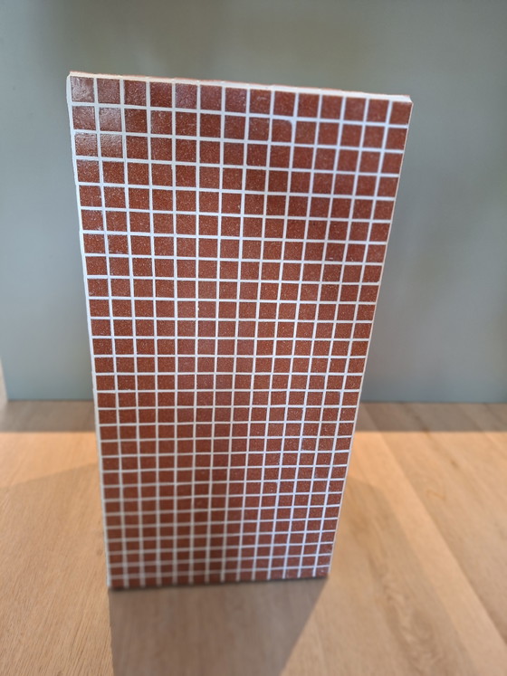 Image 1 of Een prachtige mozaïeken bijzettafel!