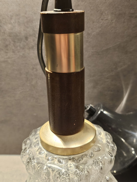 Image 1 of 2 suspensions vintage des années 60