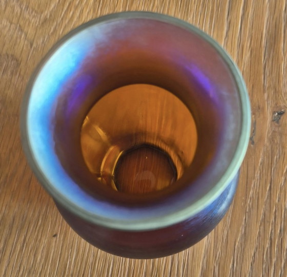 Image 1 of Cabinet vase
