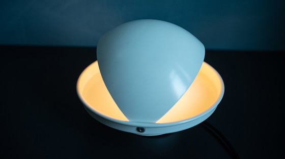 Image 1 of Lampada da parete Dijkstra Eclipse bianca