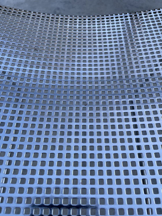 Image 1 of ARRBEN Italian design chairs Sultana (set of 3)