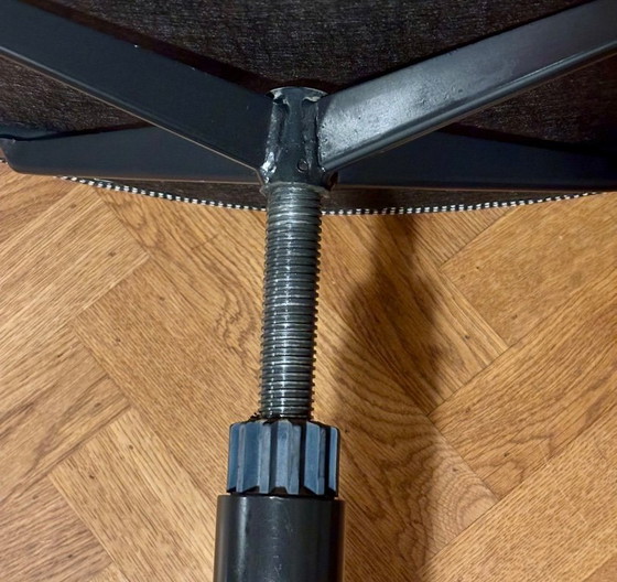 Image 1 of Gispen Bureaustoel Model 1645