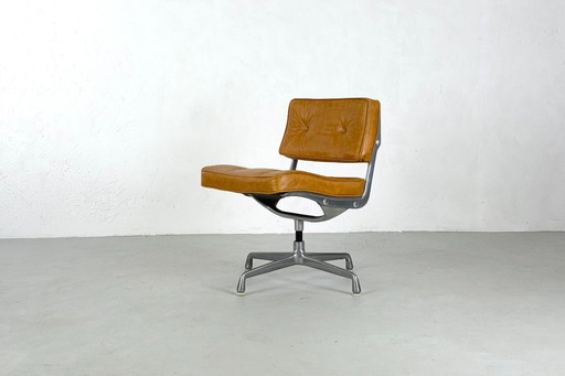 Stoel voor gevorderden/ES101, ontworpen door Charles en Ray Eames voor Herman Miller - 1968