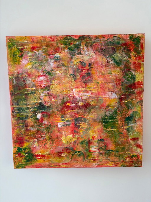 Pintura abstracta