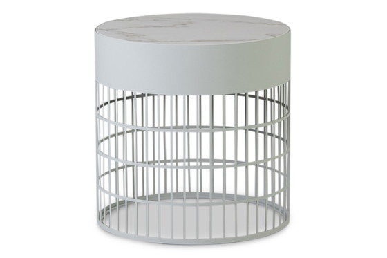 Image 1 of Table d'appoint Pode Mesh