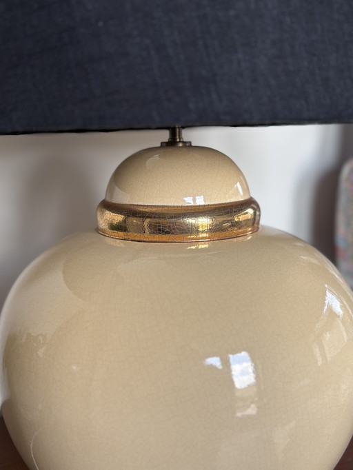 Floor lamp Kostka Rondo