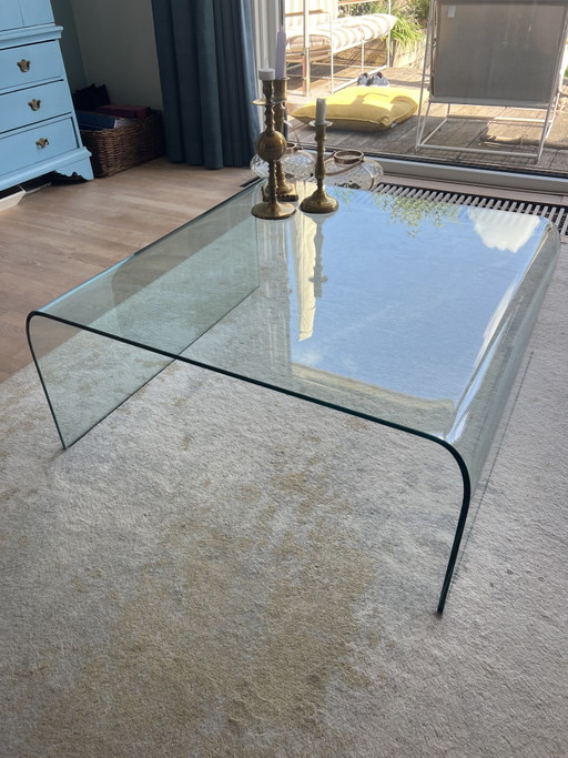 Table basse FIAM Ponte