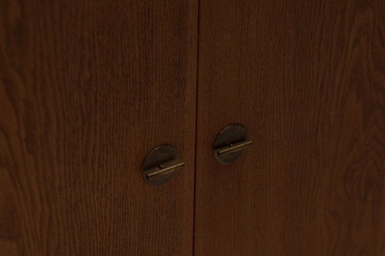 Image 1 of China cabinet model no. 232 by Borge Mogensen