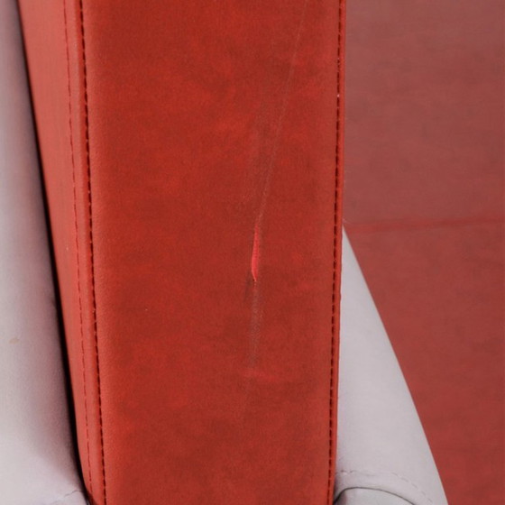Orangebox Akustiksofa – Metal, Textile (photo 5 of 5)