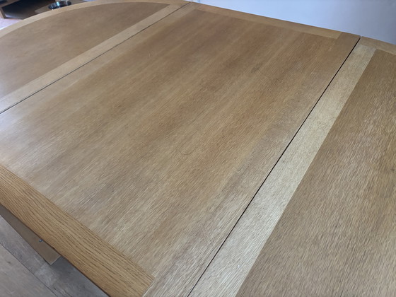 Image 1 of Tavolo modulare Munch Møbler M40