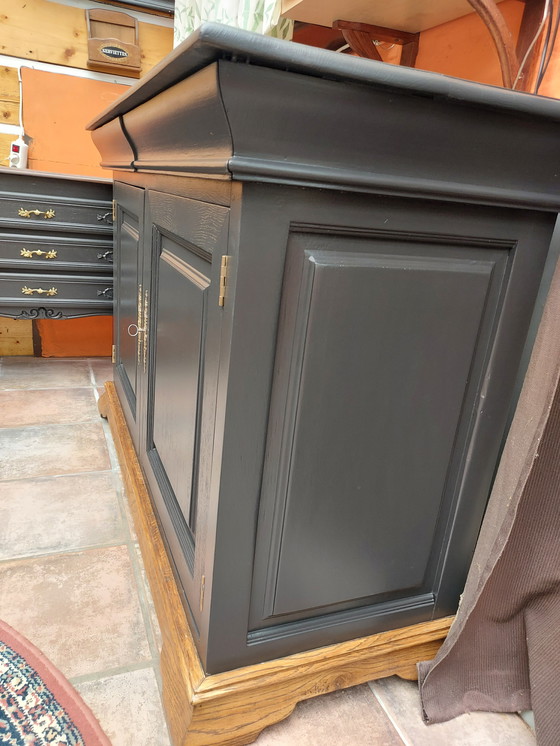 Image 1 of Cabinets