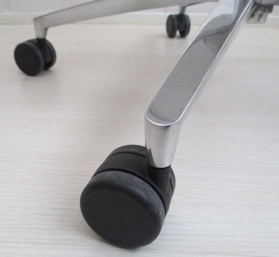 Image 1 of Martin Stoll for Kinnarps design office chair