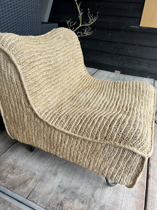 Sillón Bali / Boho – fauteuils, Other (photo 2 of 5)