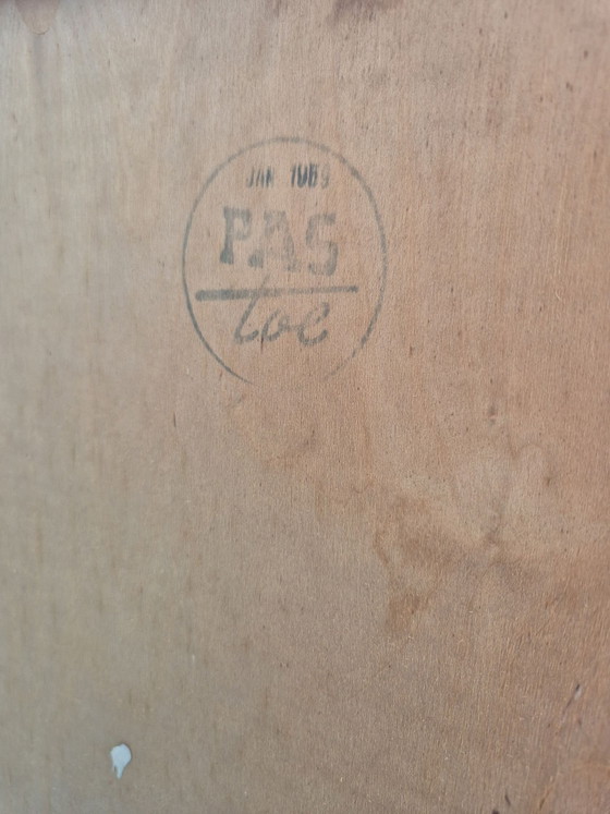 Pastoe cb01 – Credenze, Legno (photo 9 of 10)