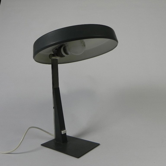 Image 1 of Louis Kalff desk lamp, Philips, 1960s