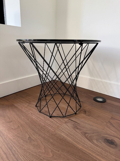 Walter Knoll OOTA salontafel – Glass, Metal (photo 2 of 5)