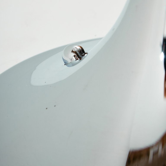 Image 1 of Lampada da terra MK11300 Panthella di Verner Panton per Louis Poulsen