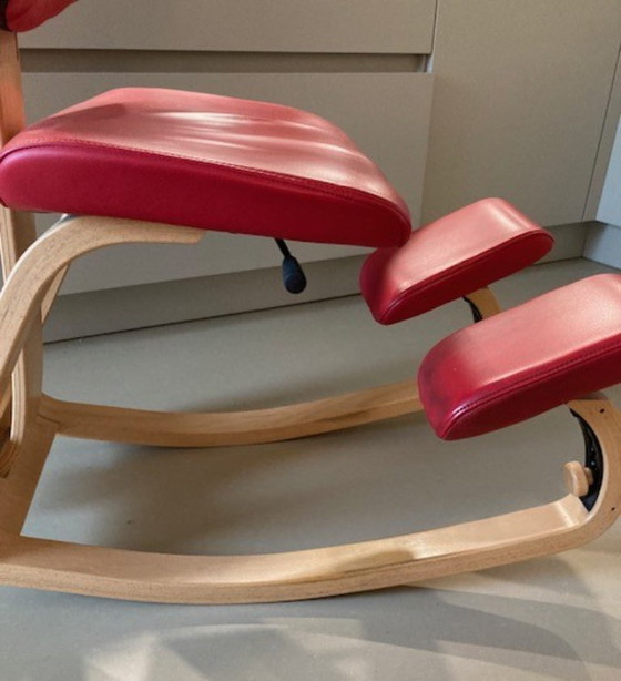 Image 1 of Stokke Varier balance chair