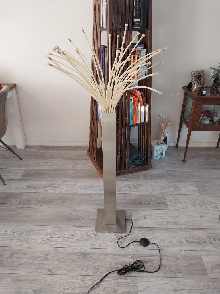 Ikea standing lamp Stranne | €60 | Whoppah