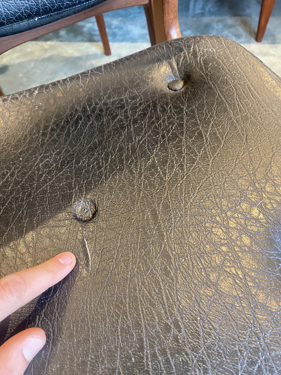 Image 1 of 4 sedie danesi