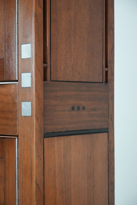 Image 1 of Buffet de style Art déco par Schuitema, de la série Decoforma