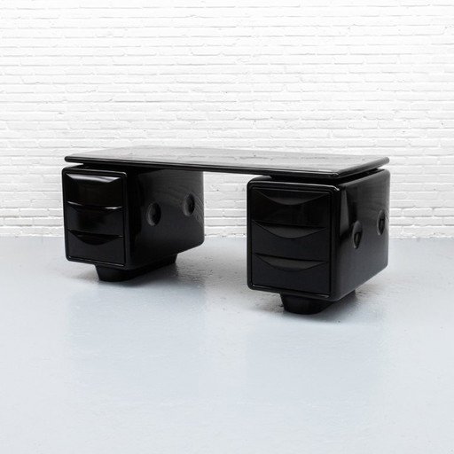 Ernest Igl Jet Desk Édition Limitée