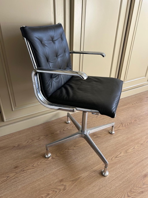 Luxy (a la Vitra) Stoel Sedia da scrivania Burostoel Conferentiestoel