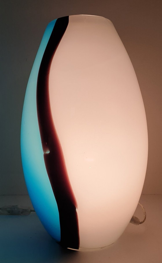 Image 1 of Eglo Empori table / floor lamp type 87756, 38 cm.