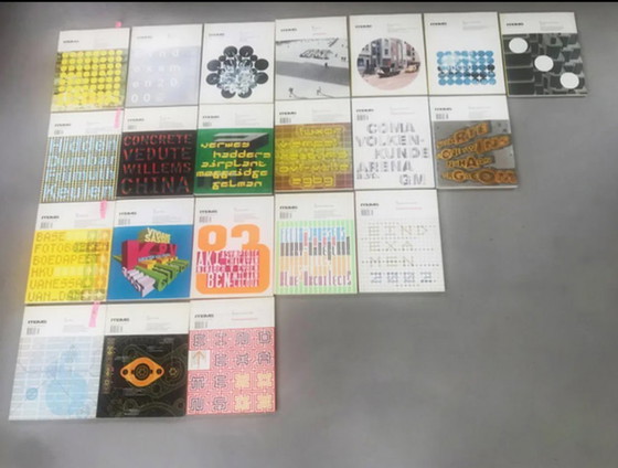 Image 1 of RIVISTA ARTICOLI