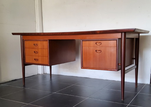 Büro Oswald Vermaercke - V-Form - Belgien