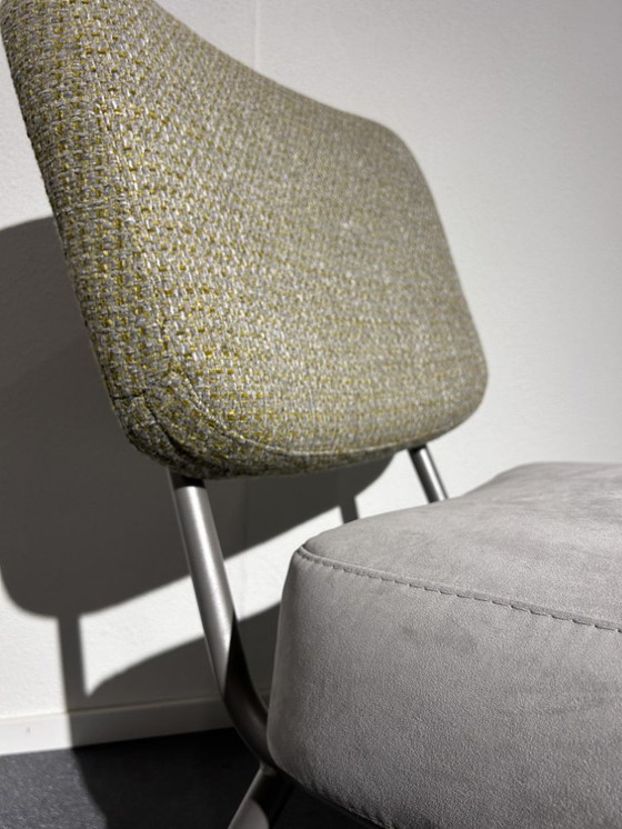 Image 1 of Poltrona Montel Siena (set di 2)