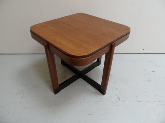 Image 1 of Art Deco coffee table