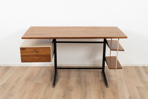 Vintage-Schreibtisch von Marko
