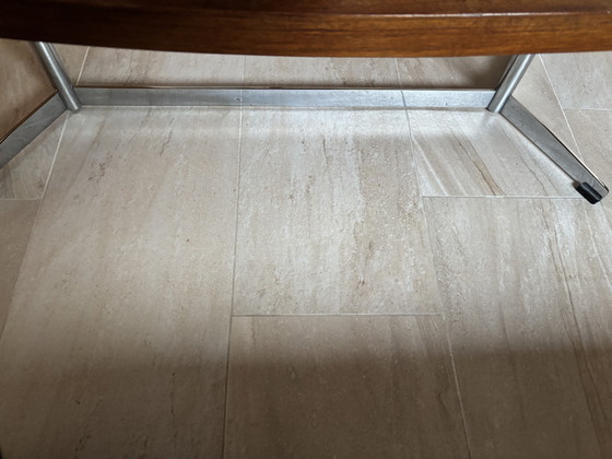 Image 1 of Tavolino da caffè vintage: pezzo meraviglioso!