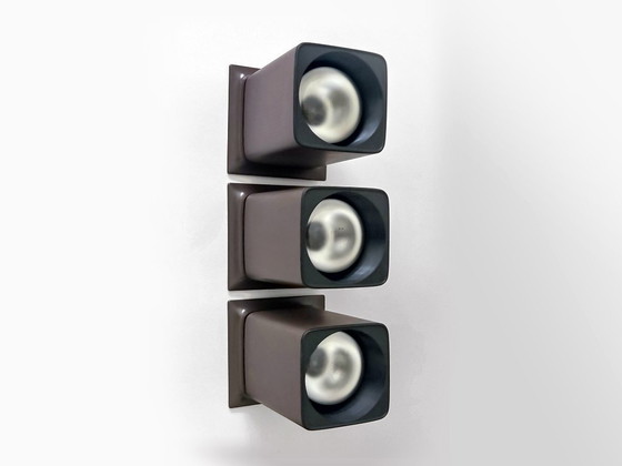 Image 1 of plafonniers appliques Philips Comptalux