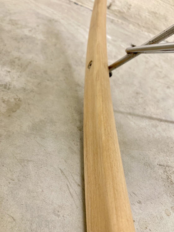 Image 1 of Sedia a dondolo Eames RAR